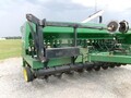 1997 John Deere 750 Drill