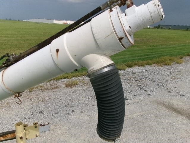 1997 John Deere 750 Drill