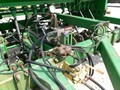 1997 John Deere 750 Drill