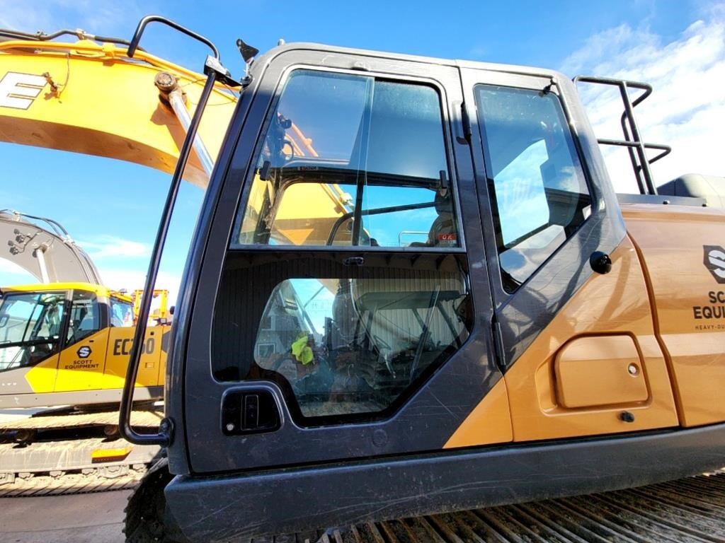 2023 Case CX300E Excavator