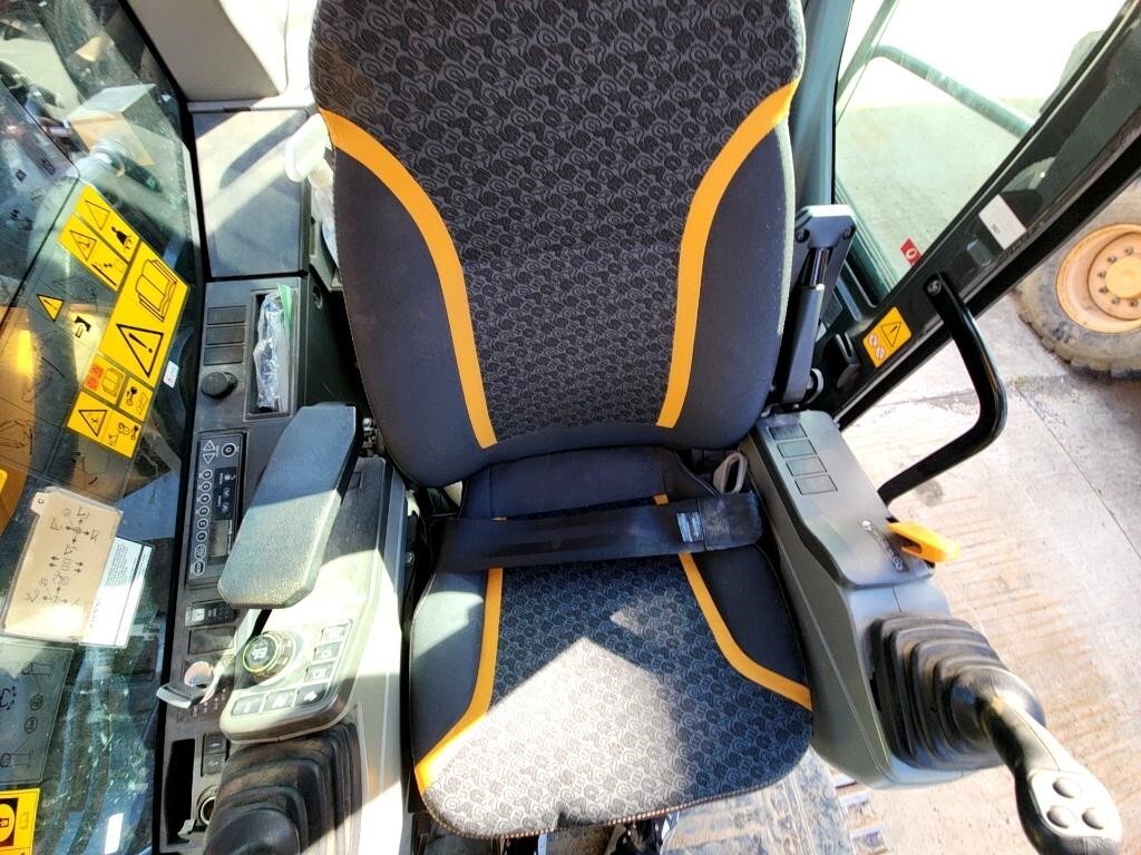 2023 Case CX300E Excavator