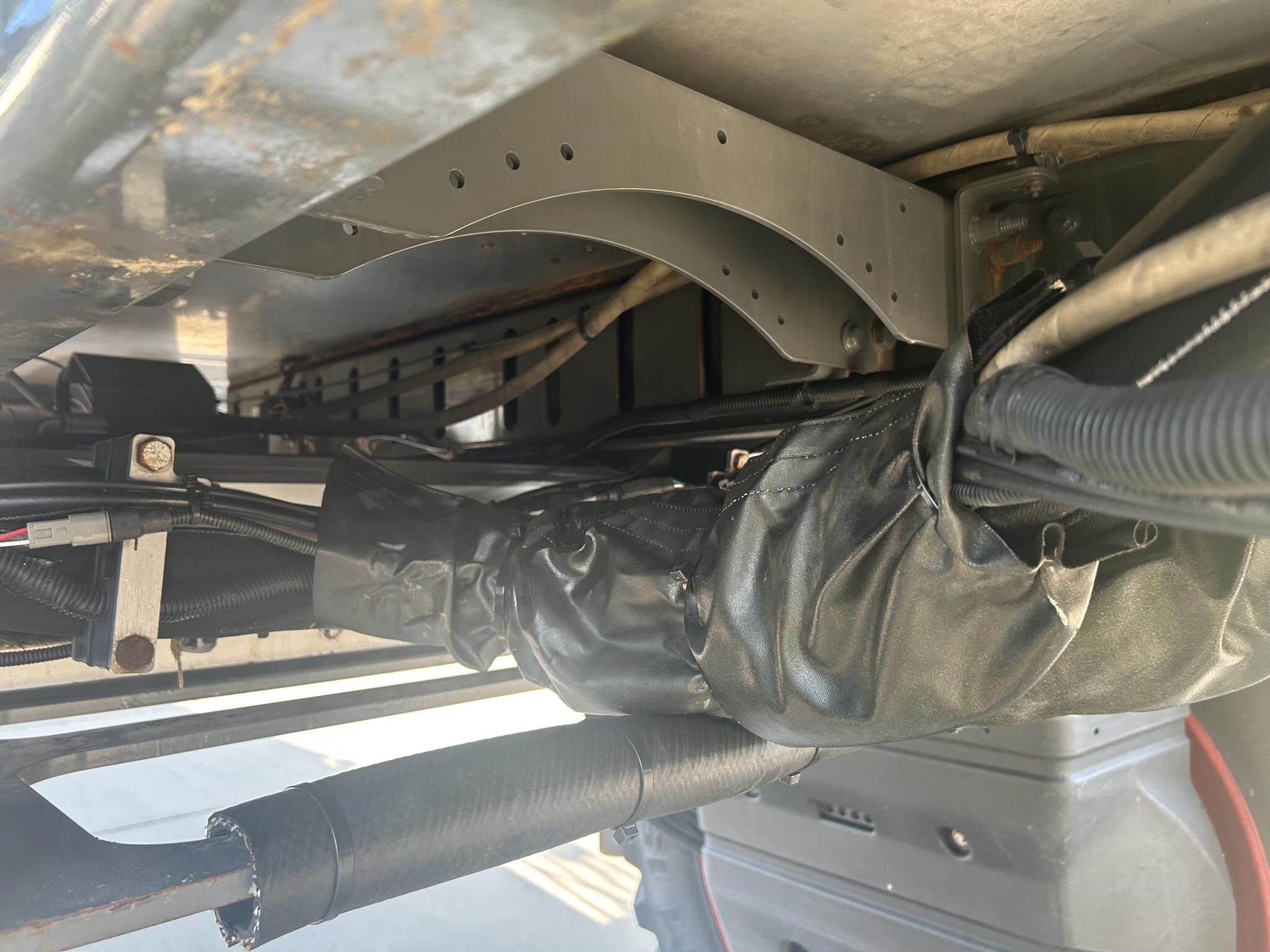 2023 Fendt RG934 Self-Propelled Sprayer