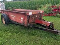 1985 International 530 Manure Spreader
