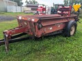 1985 International 530 Manure Spreader