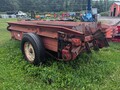1985 International 530 Manure Spreader