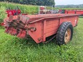 1985 International 530 Manure Spreader