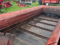 1985 International 530 Manure Spreader