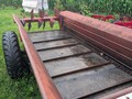 1985 International 530 Manure Spreader