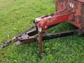 1985 International 530 Manure Spreader