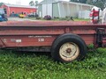 1985 International 530 Manure Spreader