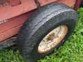 1985 International 530 Manure Spreader