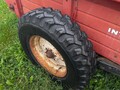 1985 International 530 Manure Spreader