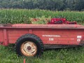 1985 International 530 Manure Spreader