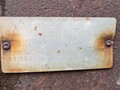 1985 International 530 Manure Spreader