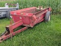 1985 International 530 Manure Spreader
