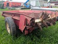 1985 International 530 Manure Spreader