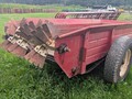 1985 International 530 Manure Spreader