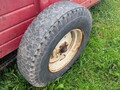 1985 International 530 Manure Spreader