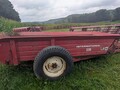 1985 International 530 Manure Spreader