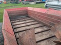1985 International 530 Manure Spreader