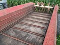 1985 International 530 Manure Spreader