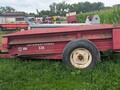 1985 International 530 Manure Spreader