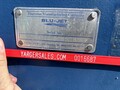  Blu-Jet Sub Tiller In-Line Ripper