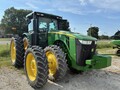 2013 John Deere 8310R Tractor