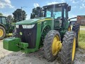 2013 John Deere 8310R Tractor