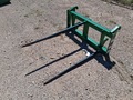 2025 Frontier AP12G Loader and Skid Steer Attachment