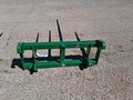 2025 Frontier AP12G Loader and Skid Steer Attachment