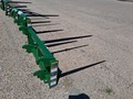 2025 Frontier AP12G Loader and Skid Steer Attachment