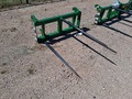 2025 Frontier AP12G Loader and Skid Steer Attachment