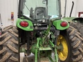 2015 John Deere 4066R Tractor