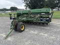 1990 John Deere 750 Drill