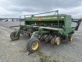 1990 John Deere 750 Drill
