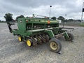 1990 John Deere 750 Drill