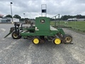 1990 John Deere 750 Drill