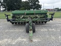 1990 John Deere 750 Drill