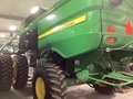 2022 John Deere S770 Combine