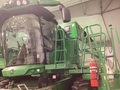 2022 John Deere S770 Combine