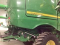 2022 John Deere S770 Combine