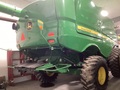 2022 John Deere S770 Combine