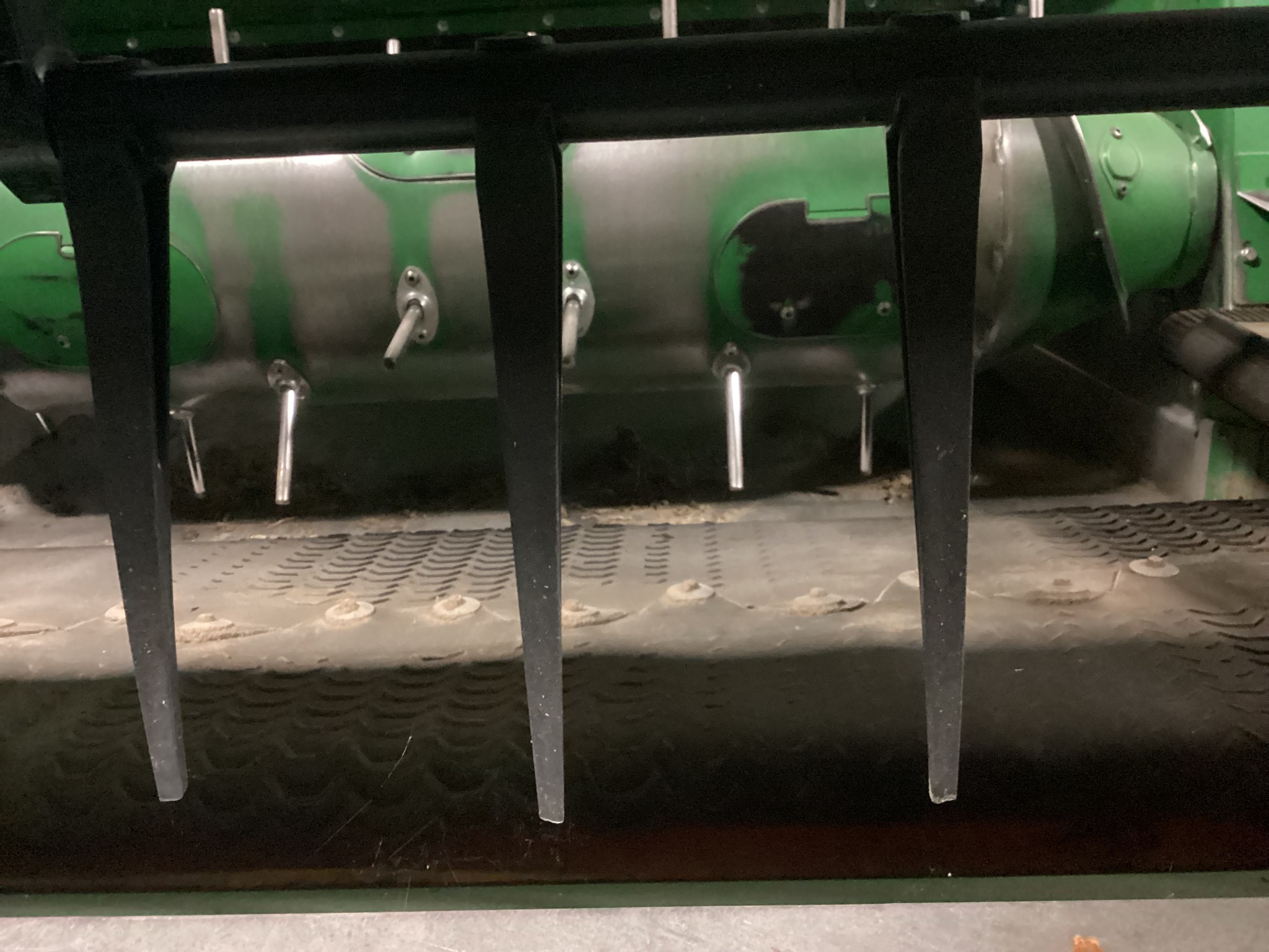 2020 John Deere 730FD Platform