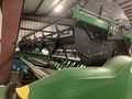 2020 John Deere 730FD Platform