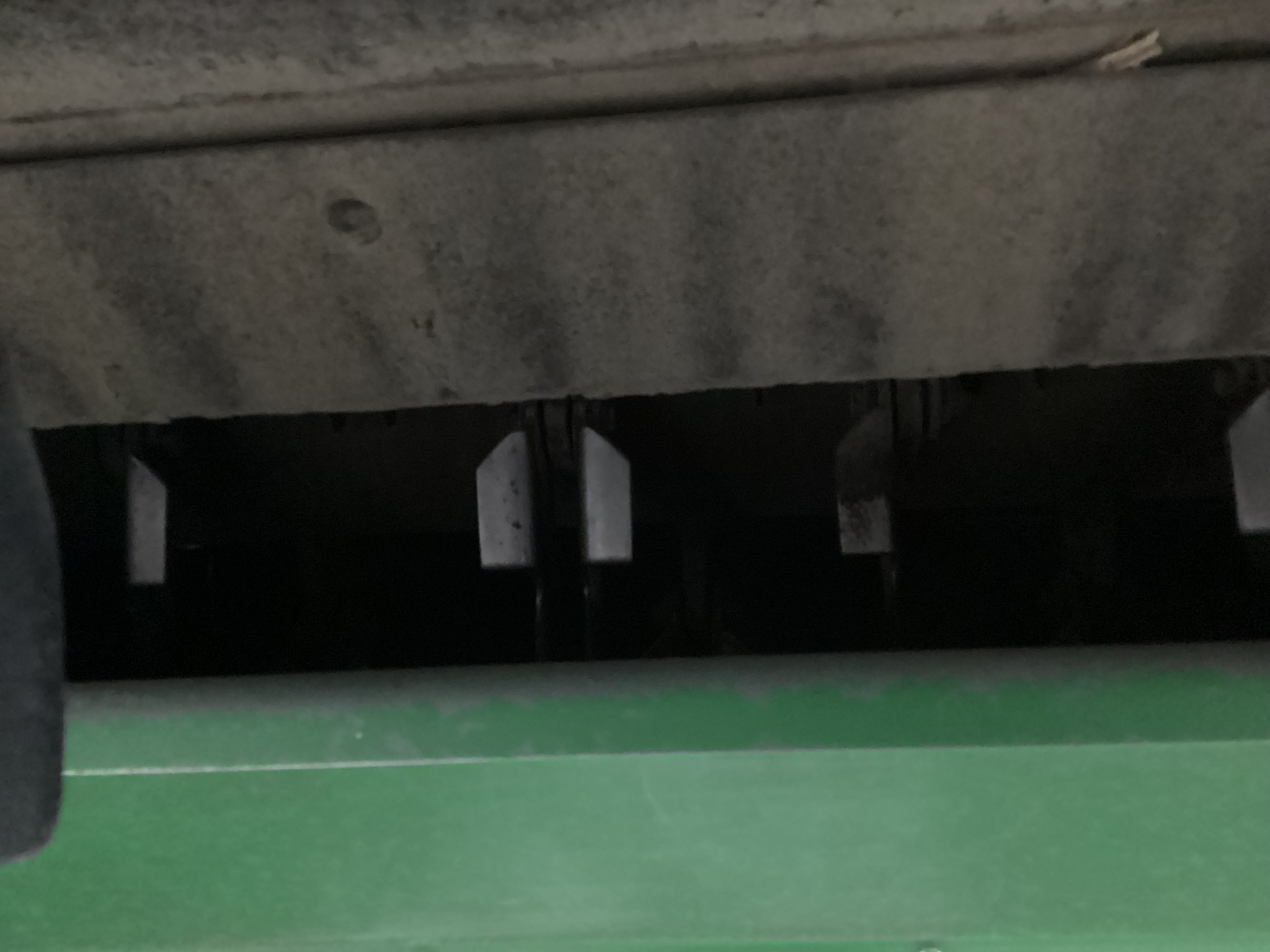 2022 John Deere S770 Combine