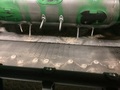 2020 John Deere 730FD Platform