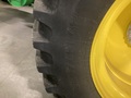 2022 John Deere S770 Combine