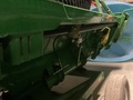 2020 John Deere 730FD Platform