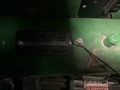 2020 John Deere 730FD Platform